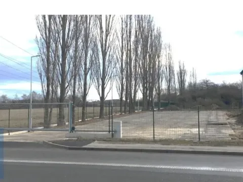 Pronájem skladu, Praha - Horní Počernice, Ve žlíbku, 650 m2