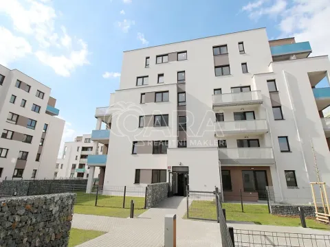 Pronájem bytu 3+kk, Praha, 78 m2