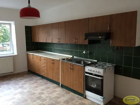 Pronájem bytu 2+1, Šternberk, Lesní, 3 m2