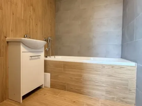 Prodej bytu 2+1, Chomutov, Kamenná, 61 m2