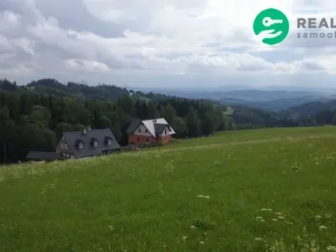 Prodej rodinného domu, Jestřabí v Krkonoších - Roudnice, 420 m2