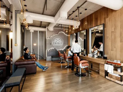 Prodej obchodního prostoru, Praha - Vršovice, Kubánské náměstí, 113 m2