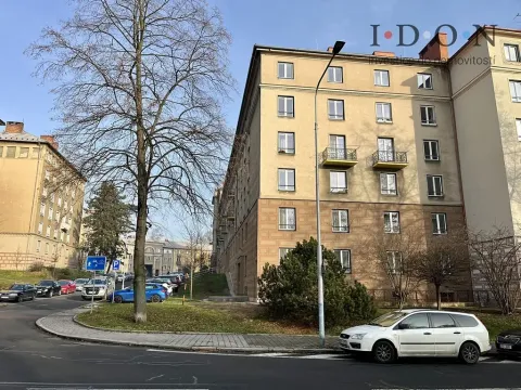 Prodej bytu 2+1, Ostrava, Gustava Klimenta, 55 m2