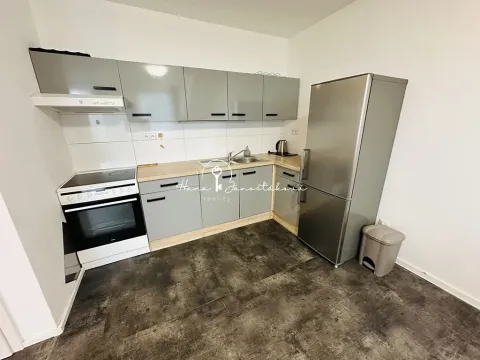 Pronájem bytu 2+kk, Boršov nad Vltavou, Příčná, 55 m2