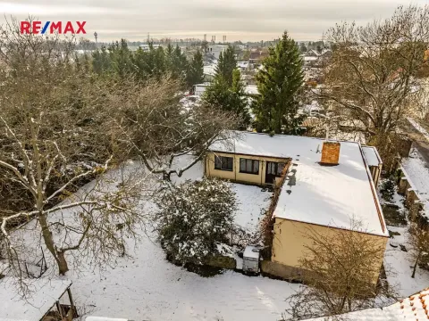 Prodej rodinného domu, Chrášťany, Za Mlýnem, 140 m2