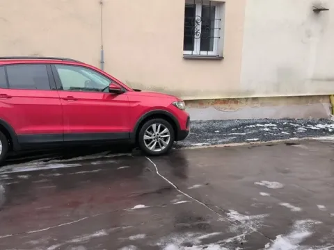 Pronájem - jiné, Opava, Provaznická, 6 m2