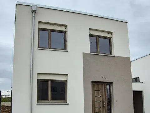 Prodej rodinného domu, Přerov, 142 m2