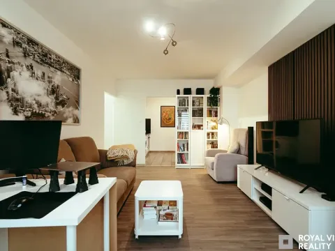 Prodej bytu 2+1, Ostrava, Petra Křičky, 51 m2