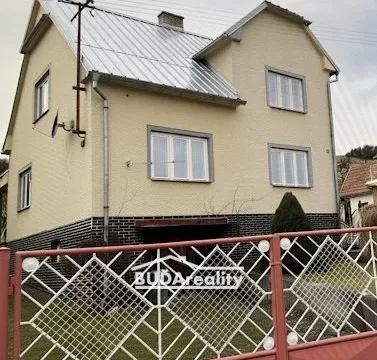 Pronájem rodinného domu, Zlín - Kostelec, 160 m2