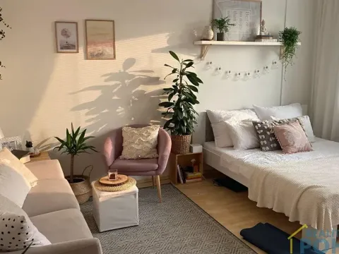 Pronájem bytu 1+1, Vysoké Mýto, V Peklovcích, 37 m2