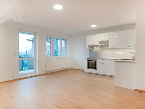 Pronájem bytu 3+kk, Lysá nad Labem, U Cihelny, 65 m2