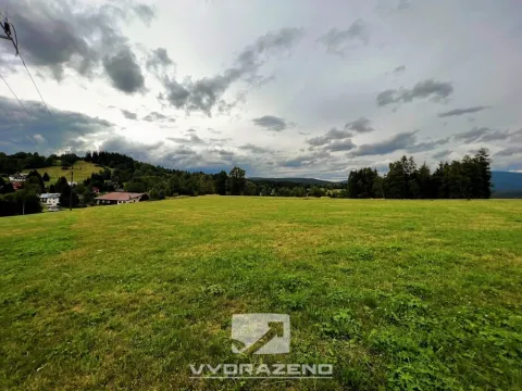 Prodej louky, Kořenov - Polubný, 5701 m2