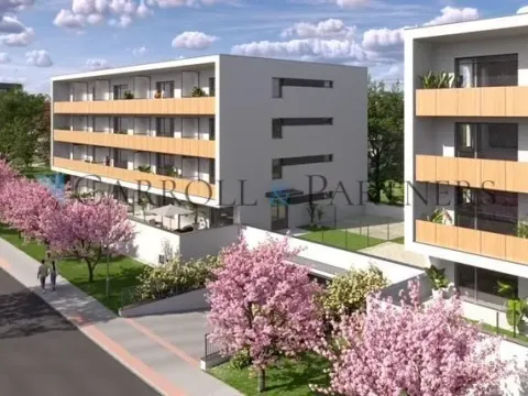 Prodej bytu 2+kk, Olomouc - Povel, Loudova, 53 m2