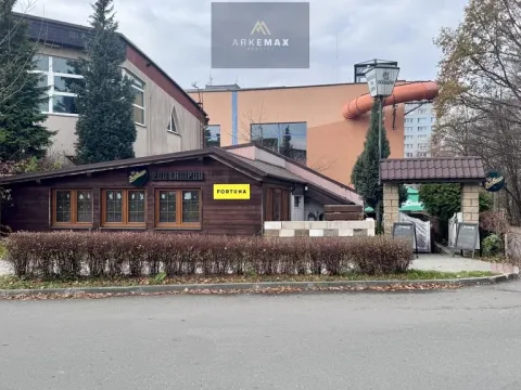 Prodej restaurace, Orlová, Rydultowská, 160 m2