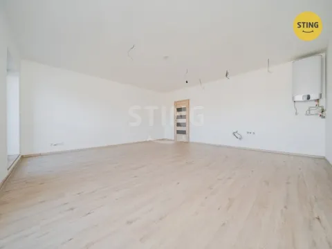 Prodej bytu 3+kk, Horní Bečva, 58 m2