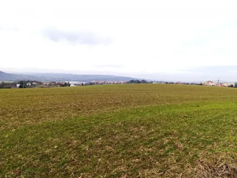 Prodej pole, Valašské Meziříčí - Podlesí, 20939 m2