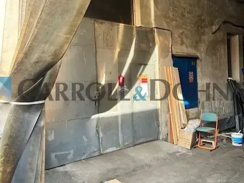 Pronájem skladu, Ostrava - Svinov, Tichá, 104 m2