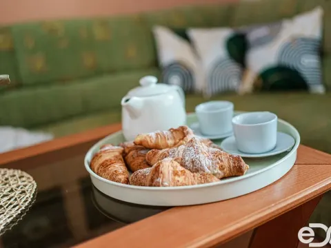 Prodej bytu 3+1, Sezemice, Smetanova, 79 m2