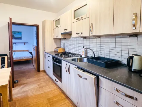 Pronájem bytu 3+1, České Budějovice - České Budějovice 3, Zachariášova, 66 m2