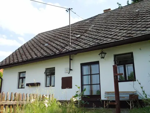 Prodej rodinného domu, Drslavice, 86 m2