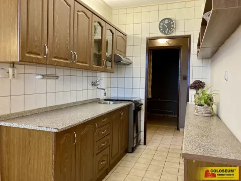 Pronájem bytu 3+1, Znojmo, 72 m2