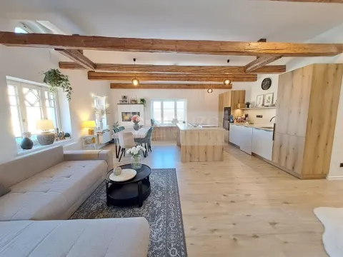 Prodej bytu 3+kk, Jablonec nad Nisou, Saskova, 97 m2