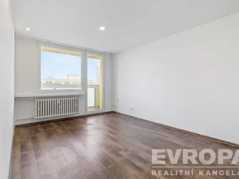 Prodej bytu 2+kk, Praha - Braník, Novodvorská, 40 m2