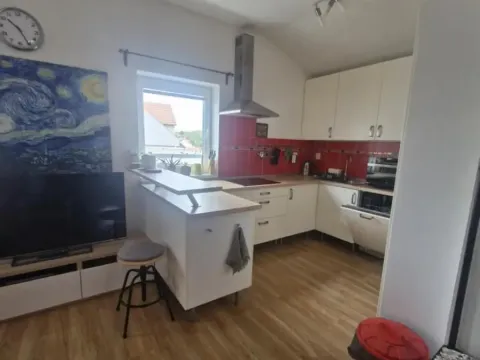 Pronájem bytu 3+kk, Brno - Nový Lískovec, Zoubkova, 87 m2