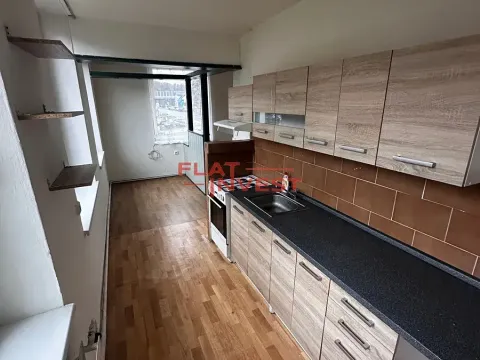 Pronájem bytu 3+kk, Liberec, Hodkovická, 60 m2