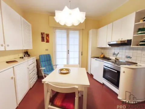 Prodej bytu 1+kk, Silvi,Itálie, 32 m2