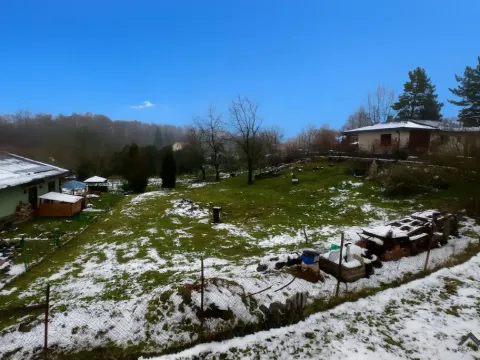 Prodej pozemku pro bydlení, Ostrava, Obecní, 1119 m2