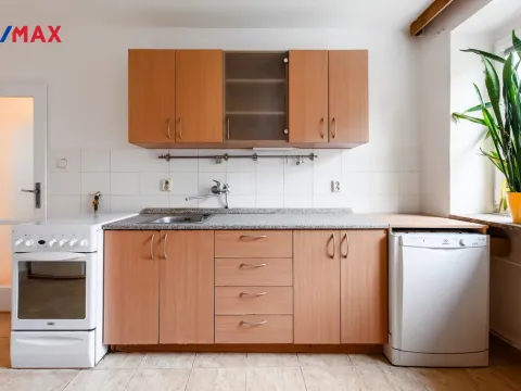 Pronájem bytu 2+1, Brno - Žabovřesky, Chládkova, 61 m2