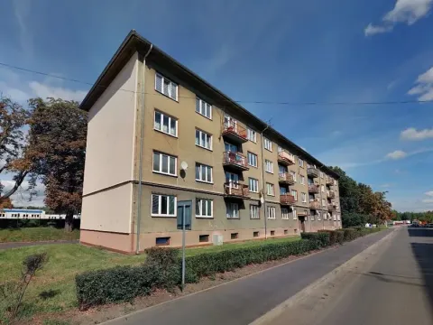 Pronájem bytu 3+1, Sokolov, Pionýrů, 72 m2