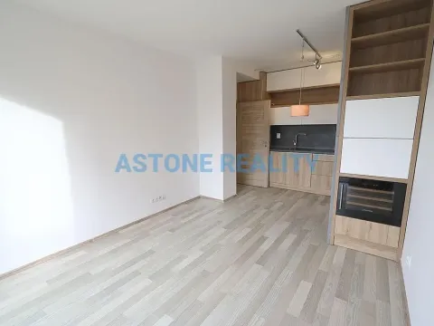 Pronájem bytu 3+kk, Praha - Michle, Na líše, 63 m2