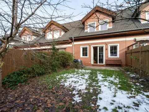 Prodej rodinného domu, Nelahozeves, Javorová, 158 m2