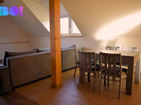 Pronájem bytu 4+kk, Rožnov pod Radhoštěm, Dolní Paseky, 90 m2