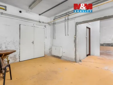Prodej bytu 3+kk, Jablonec nad Nisou, Saskova, 63 m2