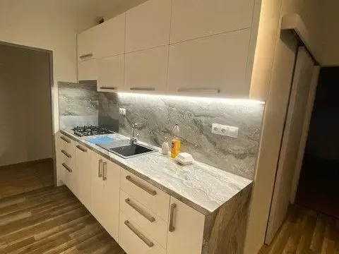 Pronájem bytu 2+1, Olomouc - Klášterní Hradisko, Černá cesta, 56 m2