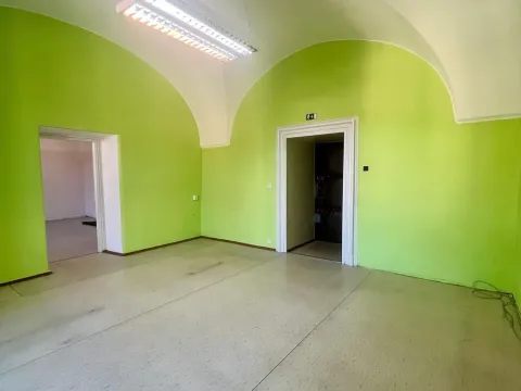 Pronájem kanceláře, Znojmo, Dolní Česká, 50 m2