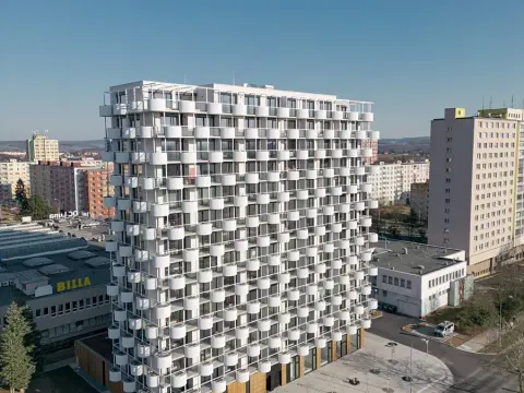 Prodej bytu 4+kk, Plzeň, U Borského parku, 149 m2