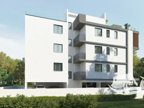 Prodej bytu 2+1, Larnaka, Kypr, 83 m2