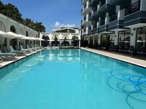 Prodej ubytování, Golem, 3371 m2