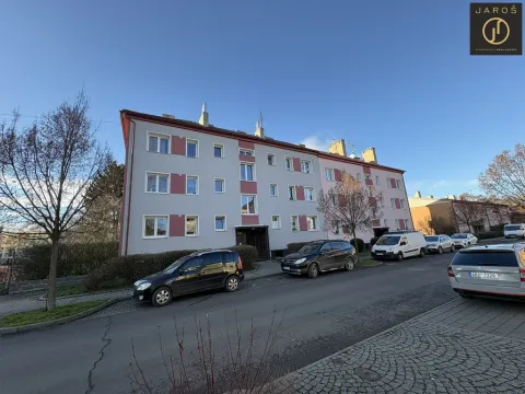 Prodej bytu 3+1, Žatec, Bratří Čapků, 80 m2