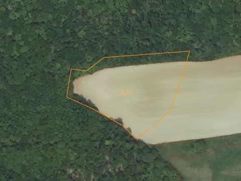 Prodej pozemku, Karlštejn, 10460 m2