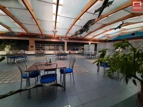 Pronájem kanceláře, Olomouc, Šlechtitelů, 57 m2