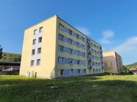 Prodej bytu 3+1, Jílové, Na rovině, 76 m2