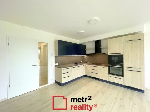 Pronájem bytu 2+kk, Olomouc - Nová Ulice, Milana Ticháka, 62 m2