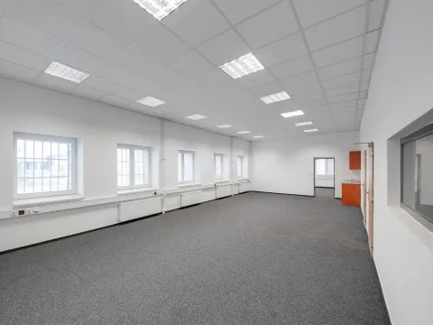 Pronájem kanceláře, Ostrava - Moravská Ostrava, Pohraniční, 86 m2