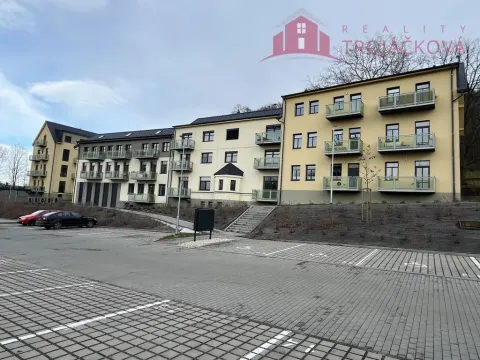 Pronájem bytu 3+kk, Štramberk, K Očnímu, 96 m2