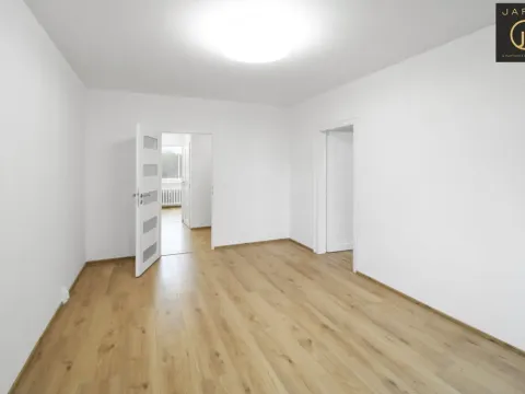 Pronájem bytu 3+1, Praha - Krč, Tavolníková, 75 m2